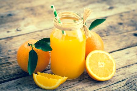 Vse, kar želite vedeti o oranžni dieti